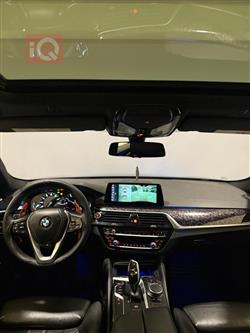 بی ئێم دەبڵیو سیریەس 5